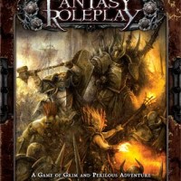 Martelli da Guerra: giocare a Warhammer Fantasy Roleplay dalla prima alla terza edizione
