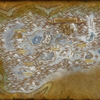 Warcraft GDR Lore: Valle di Dun Morogh