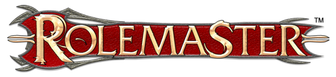 Rolemaster logo banner