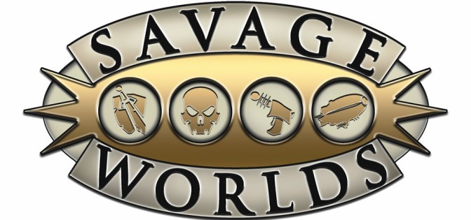 savage worlds logo banner